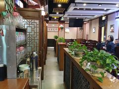 -恭敬李·烤鸭(天坛北门店)