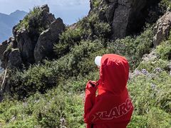 -白草畔自然风景区