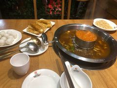 -鹅火锅(翡翠路店)