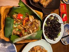 -雀舞云南菜(天津天河城购物中心店)