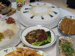-明本湛江鸡•海鲜小厨(陈家祠店)