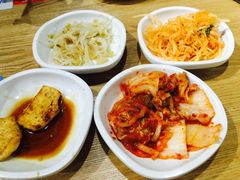 -槿Story·韩国料理(望京韩国美食城店)