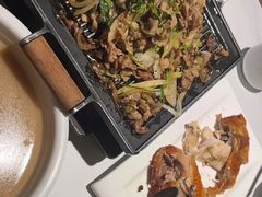 -凯鸽酒楼(大同振兴街店)