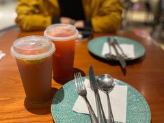 -CRAZYONES西班牙海鲜饭(上海美罗城店)