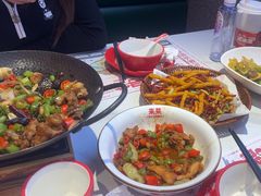 -来菜·湖北头牌藕汤(武商MALL众圆店)