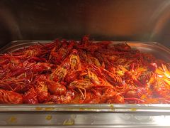 -常州富力喜来登酒店 Feast盛宴标帜西餐厅(新北万达广场店)