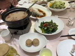 -王府井酒店(金桥港湾店)