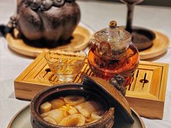 -叶叶菩提(太原别墅店)