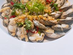 -陶兰居·香港饭店·海鲜大排档(圆融时代广场店)