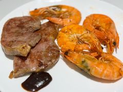 -晶丽香榭自助餐(南京大饭店)