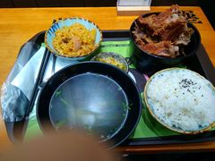 犟骨头-犟骨头排骨饭(回龙观龙禧店)