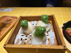 -蔡澜点心·粤菜(海印都荟城店)