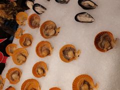 -芭菲盛宴·环球美食(解放碑英利国际店)