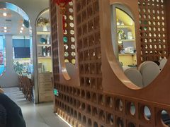 -水天堂西餐厅(绿宝广场店)