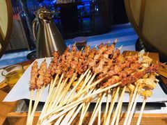 -肉串汪(望京店)