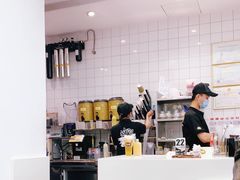 -艾薯夫妇Aysh(福田星河COCOPark店)
