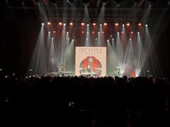 -交通银行前滩31演艺中心