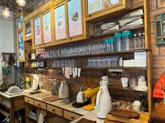 -西关84·History·Art·Cafe