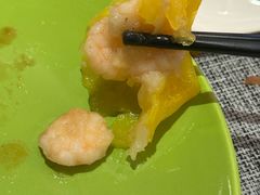 -斑斓西餐厅·自助茶点(高崎机场佰翔花园酒店)