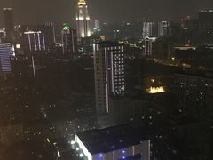 -武汉马哥孛罗酒店