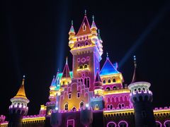 -厦门方特梦幻王国