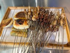 -提老炮儿烧烤(南山店)