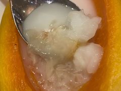 木瓜雪蛤-芭菲盛宴·环球美食(解放碑英利国际店)
