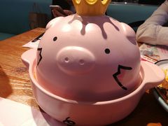 -最味·煲式干锅(银石广场店)