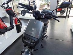 -九号电动车(安定门内大街店)