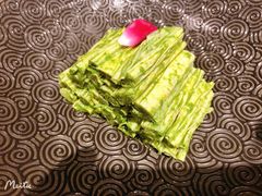 -菩提树·素食餐厅(汇智国际商业中心店)