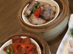 -长春高新益田福朋喜来登酒店·宜客乐标帜餐厅