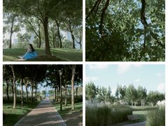 -上海山野camping·户外天幕烧烤·团建拓展营地