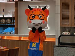 -豪客来牛排(宝龙城市广场店)