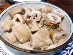 -兰边碗(鼓楼店)