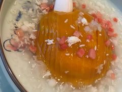 南瓜盅-马旺子酒楼