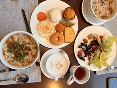 -Social 秀西餐厅-长沙瑞吉酒店(运达店)