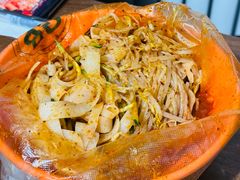 -玲玲米粉·新疆现炒米粉(大十字总店)