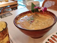 -太食獸泰式茶餐厅(IFS国金中心店)