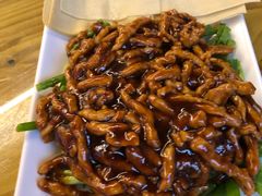 -途肴·老农饭庄(百里峡店)
