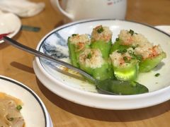 -德胜轩正宗顺德菜(宝安沙井会展中心店)