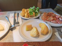 -西十二街牛排自助餐厅(大悦城店)