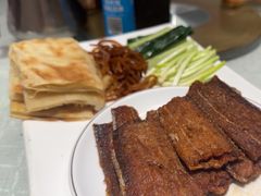 -福来居烤鸭店(天坛二店)
