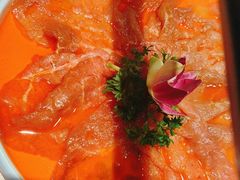 -蜀九香火锅(彩虹店)