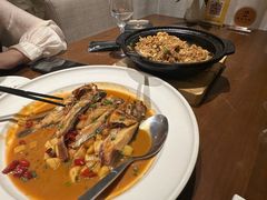 -文华小渔村(椒江康平路店)