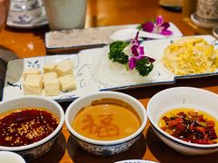 辅料-乐宴·老北京铜火锅(桂庙店)