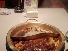 -小龙坎火锅(总店)