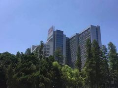 -华中科技大学同济医学院附属同济医院(汉口院区)