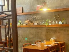 大堂-如禾素食·下午茶·糖水