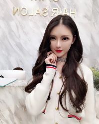 -3AM HAIR SALON染发烫发接发