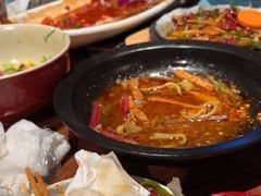 -纳瓦新疆菜(银都店)